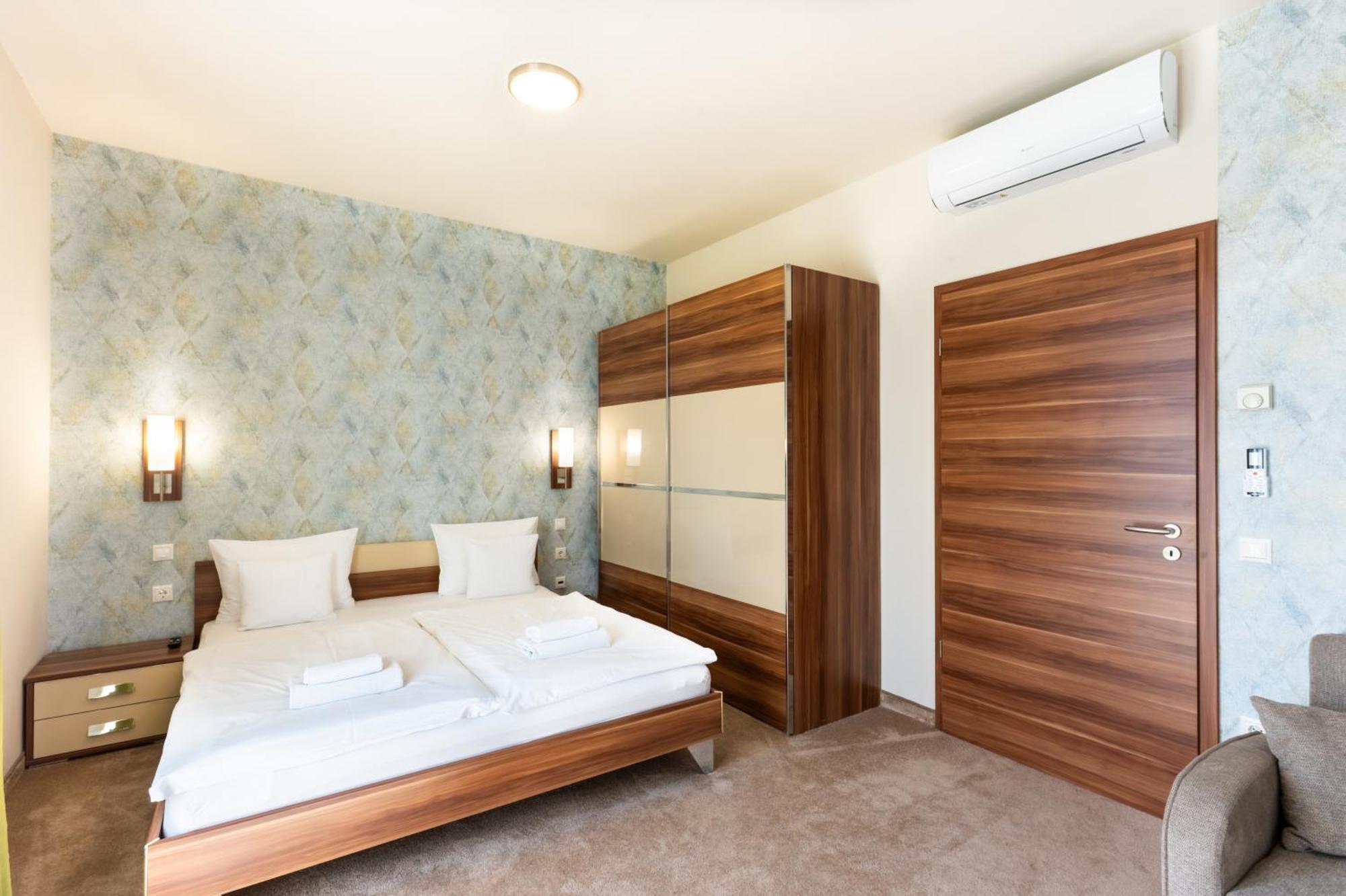 B&B Lajta Park Mosonmagyarovar Luaran gambar