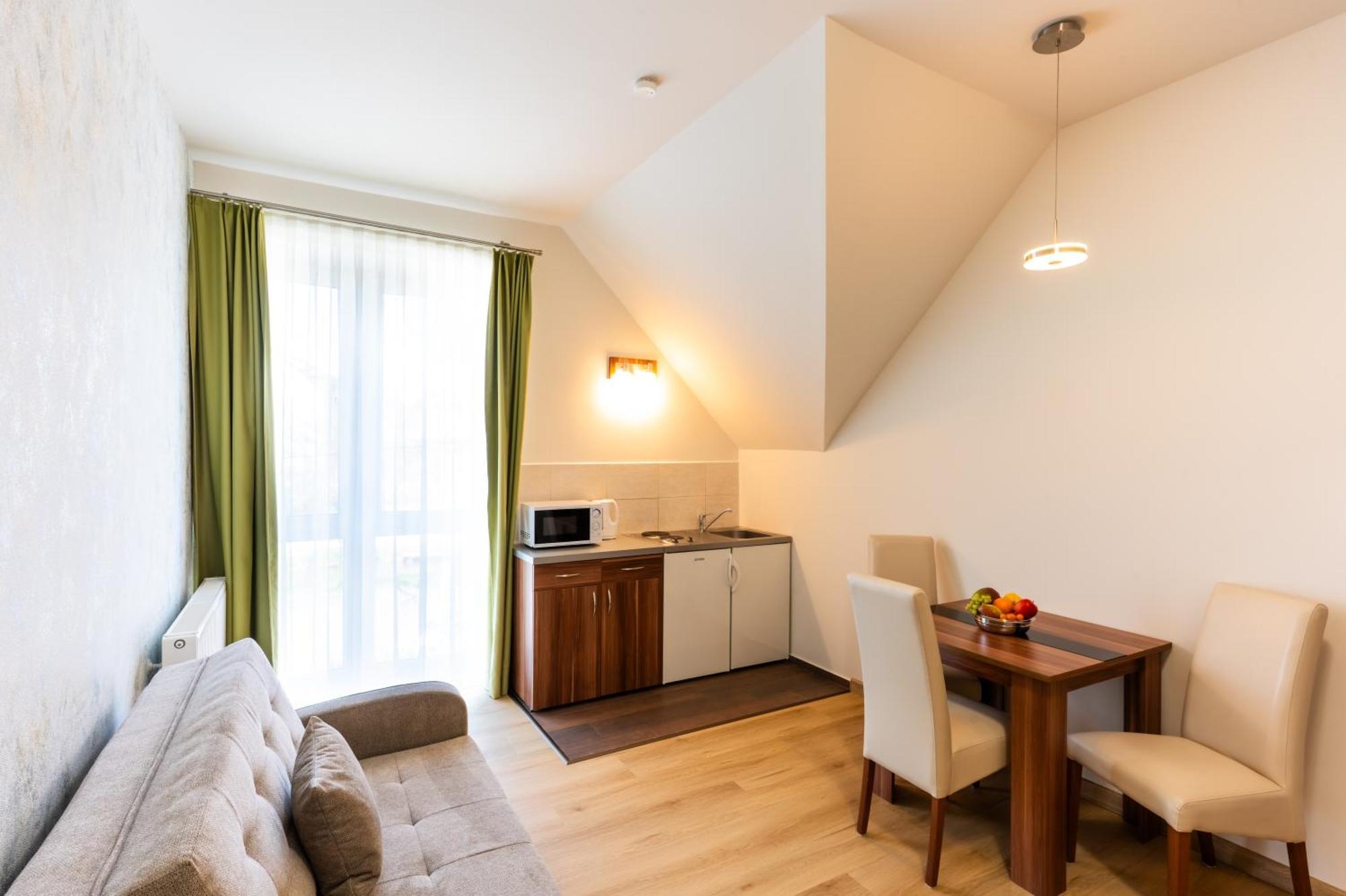 B&B Lajta Park Mosonmagyarovar Luaran gambar